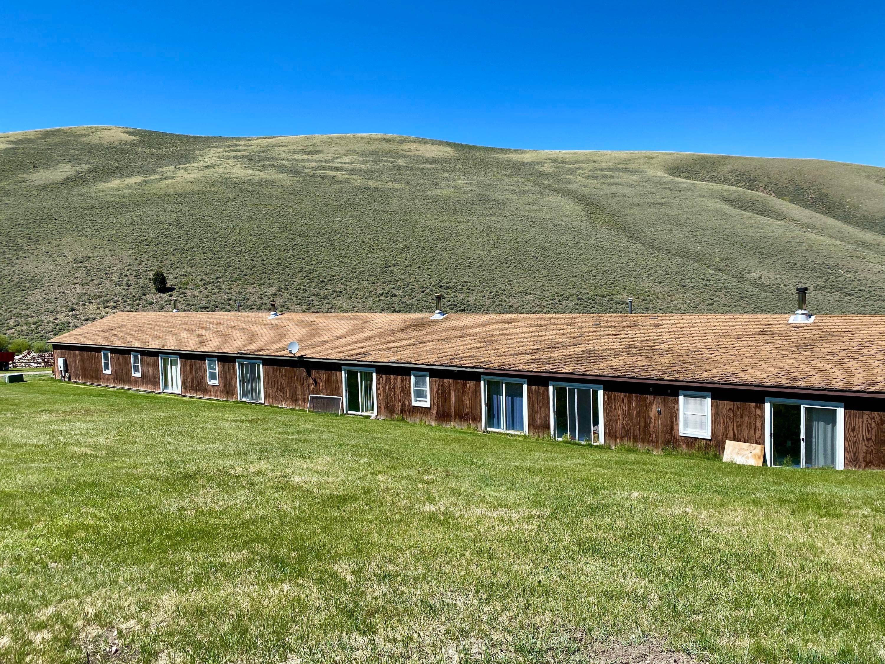 11. Farm / Agriculture for Sale at Address Not Available Address Not Available, Dillon, Montana 59725 United States