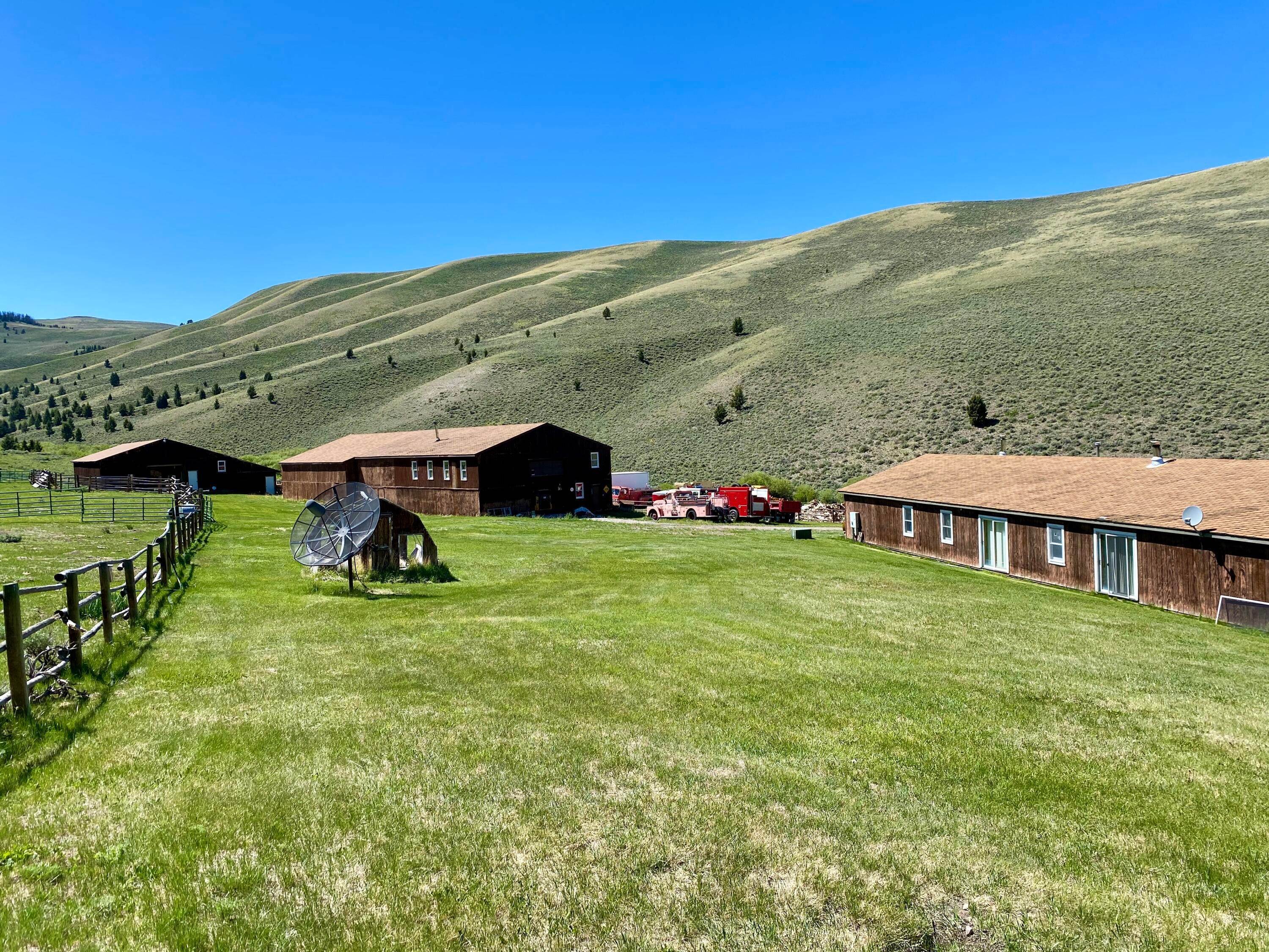 12. Farm / Agriculture for Sale at Address Not Available Address Not Available, Dillon, Montana 59725 United States