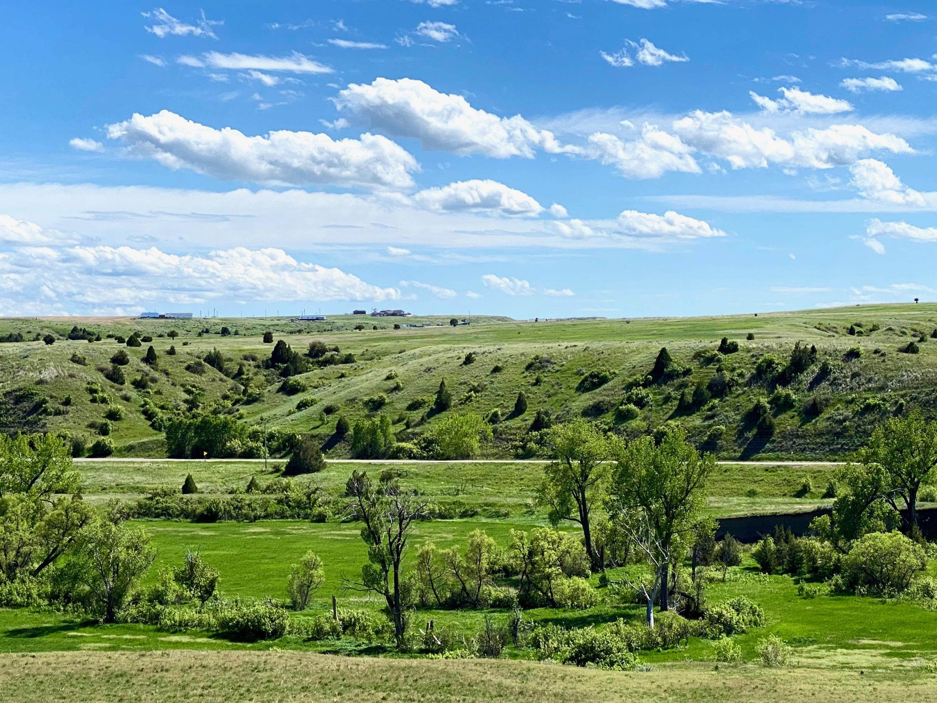 13. Land for Sale at Blue Creek Road Billings, Montana 59101 United States