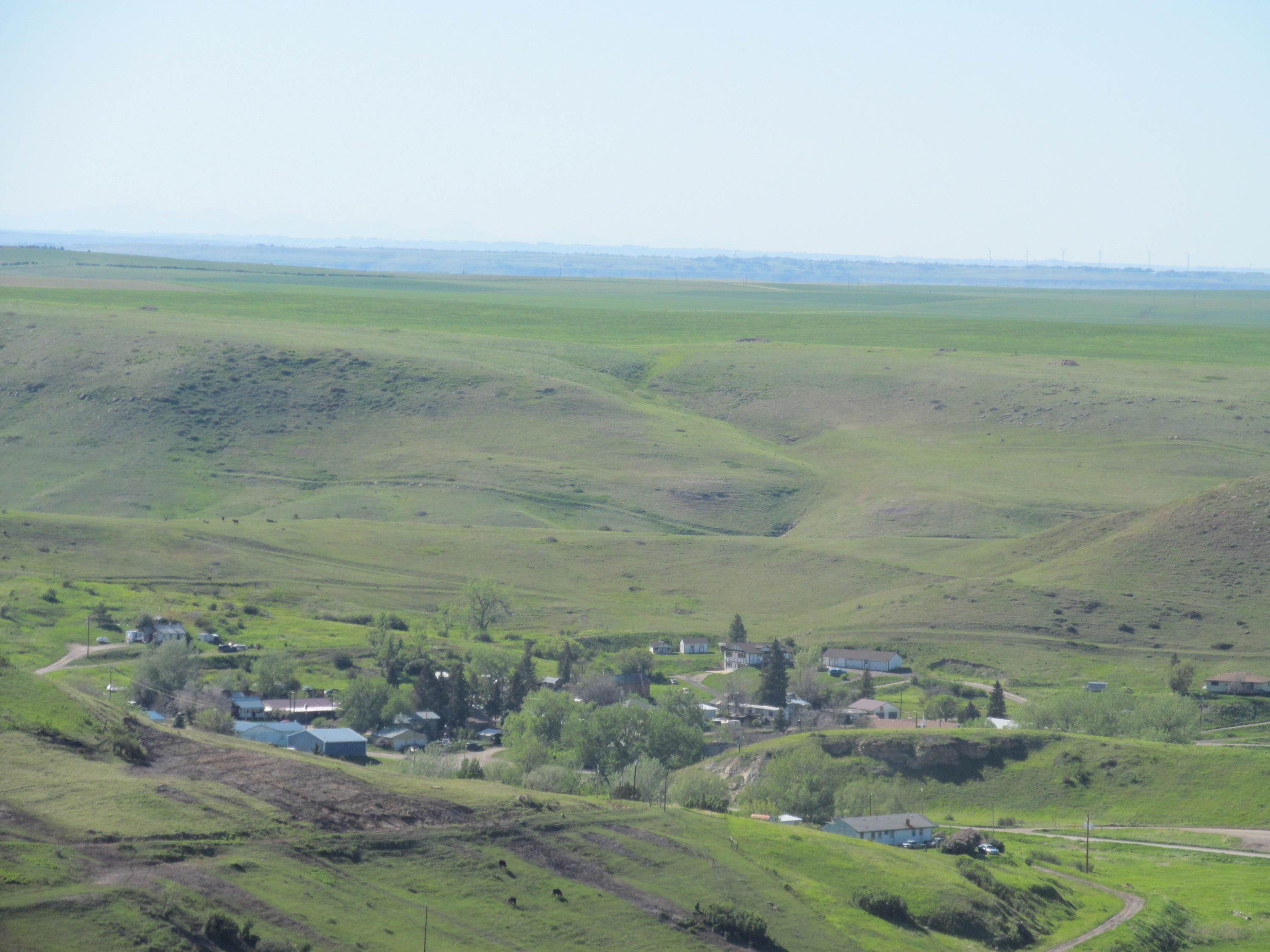 13. Land for Sale at 17 Cottonwood Coulee Road, Stockett, Montana 59480 United States