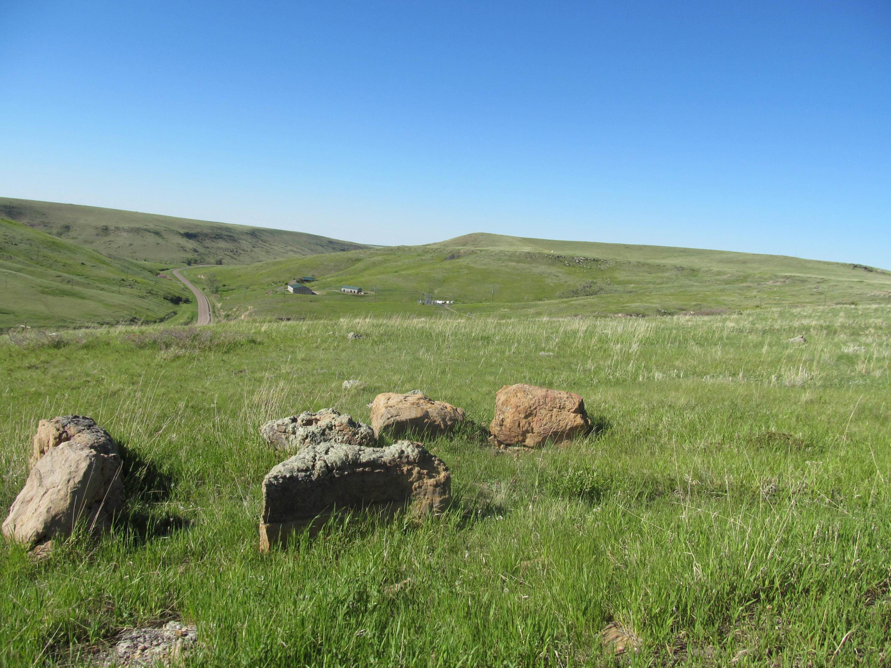 15. Land for Sale at 17 Cottonwood Coulee Road, Stockett, Montana 59480 United States