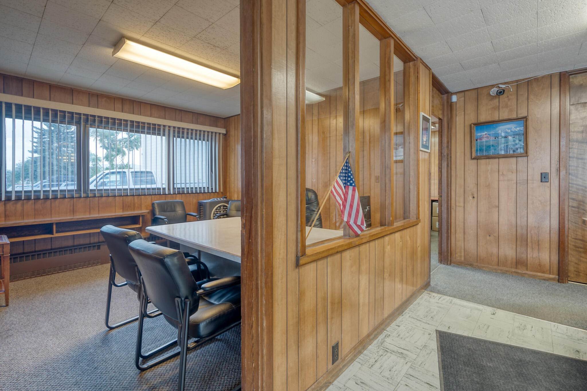 18. Commercial for Sale at 1212 South Main Street Kalispell, Montana 59901 United States