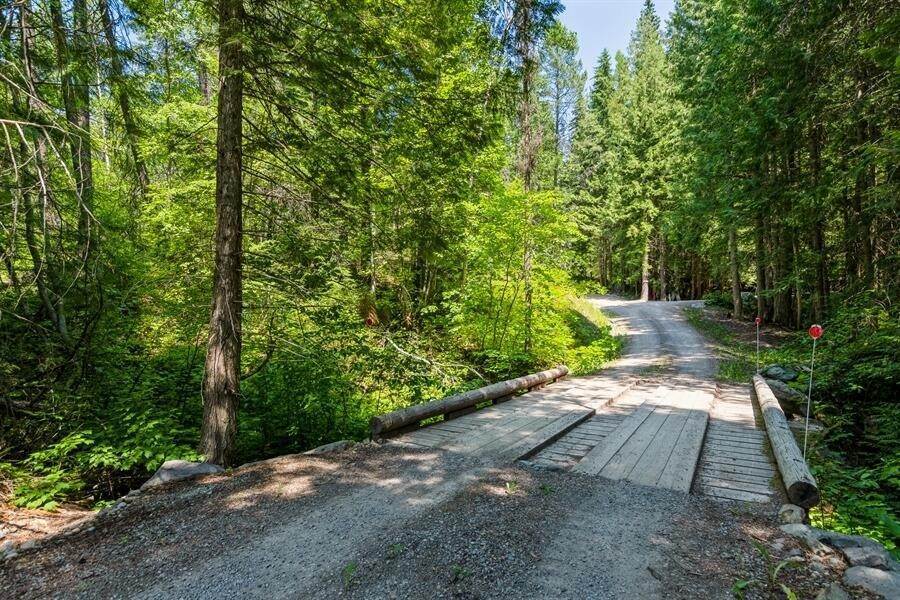 3. Land for Sale at 201 Abbey Road, Whitefish, Montana 59937 United States