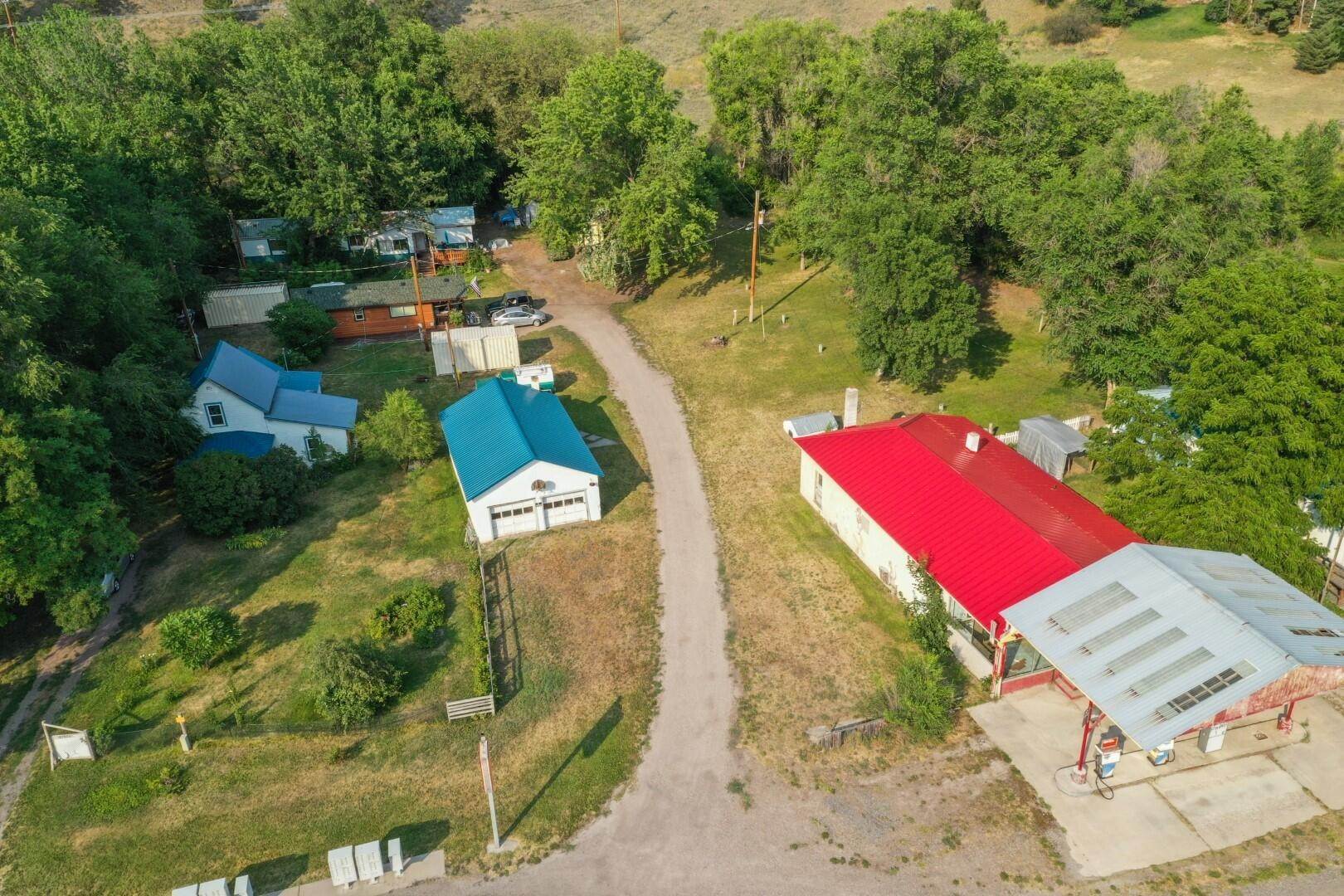 10. Commercial for Sale at 82856 Us-93, Ravalli, Montana 59863 United States