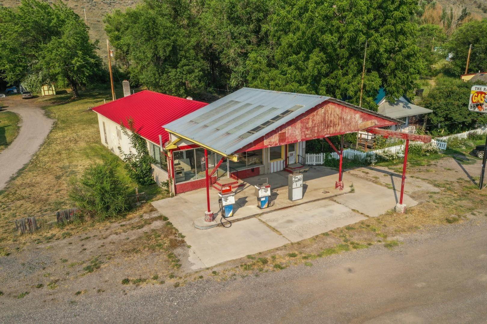 3. Commercial for Sale at 82856 Us-93, Ravalli, Montana 59863 United States