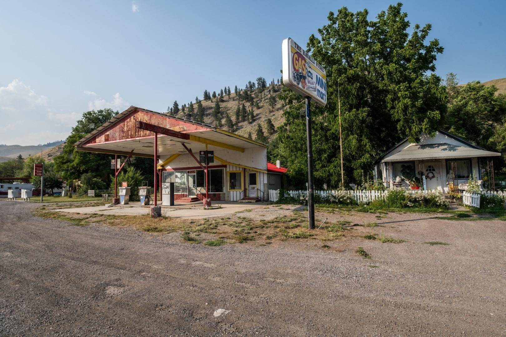 7. Commercial for Sale at 82856 Us-93, Ravalli, Montana 59863 United States