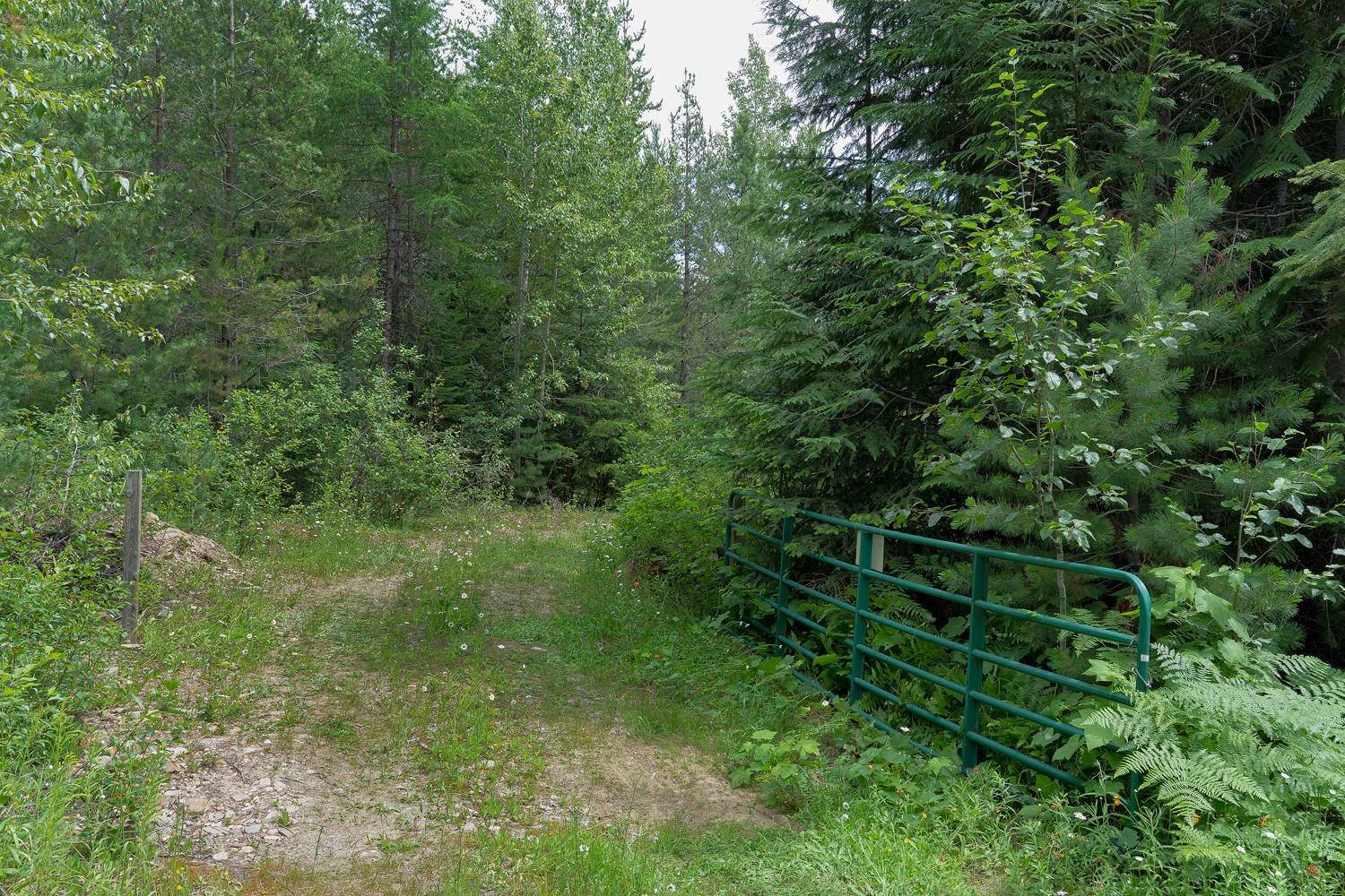 5. Land for Sale at Fourth Of July Road, Yaak, Montana 59935 United States