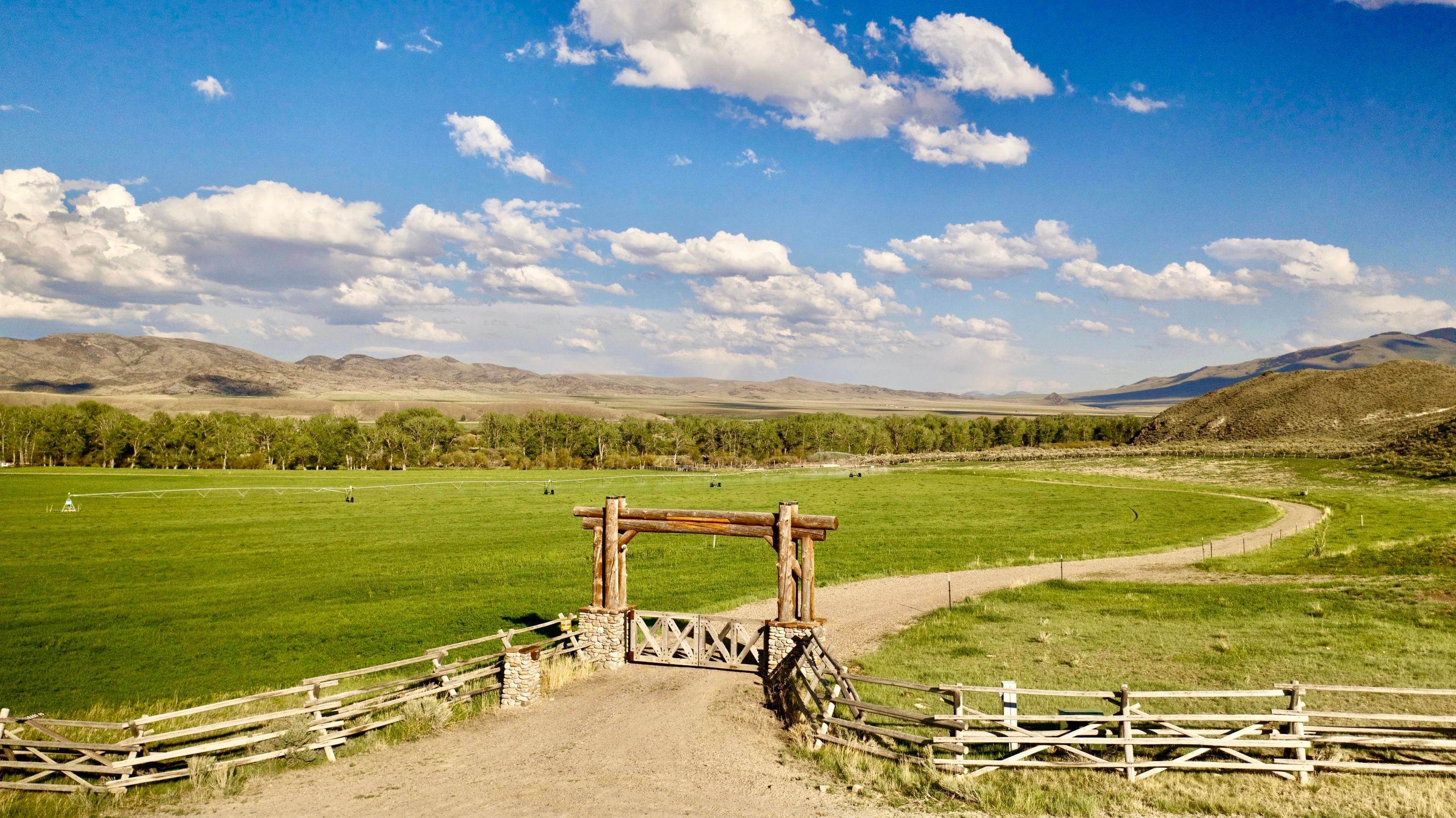 5. Farm / Agriculture for Sale at Tbd Cotton Willow-Diamond T Ranch, Melrose, Montana 59743 United States