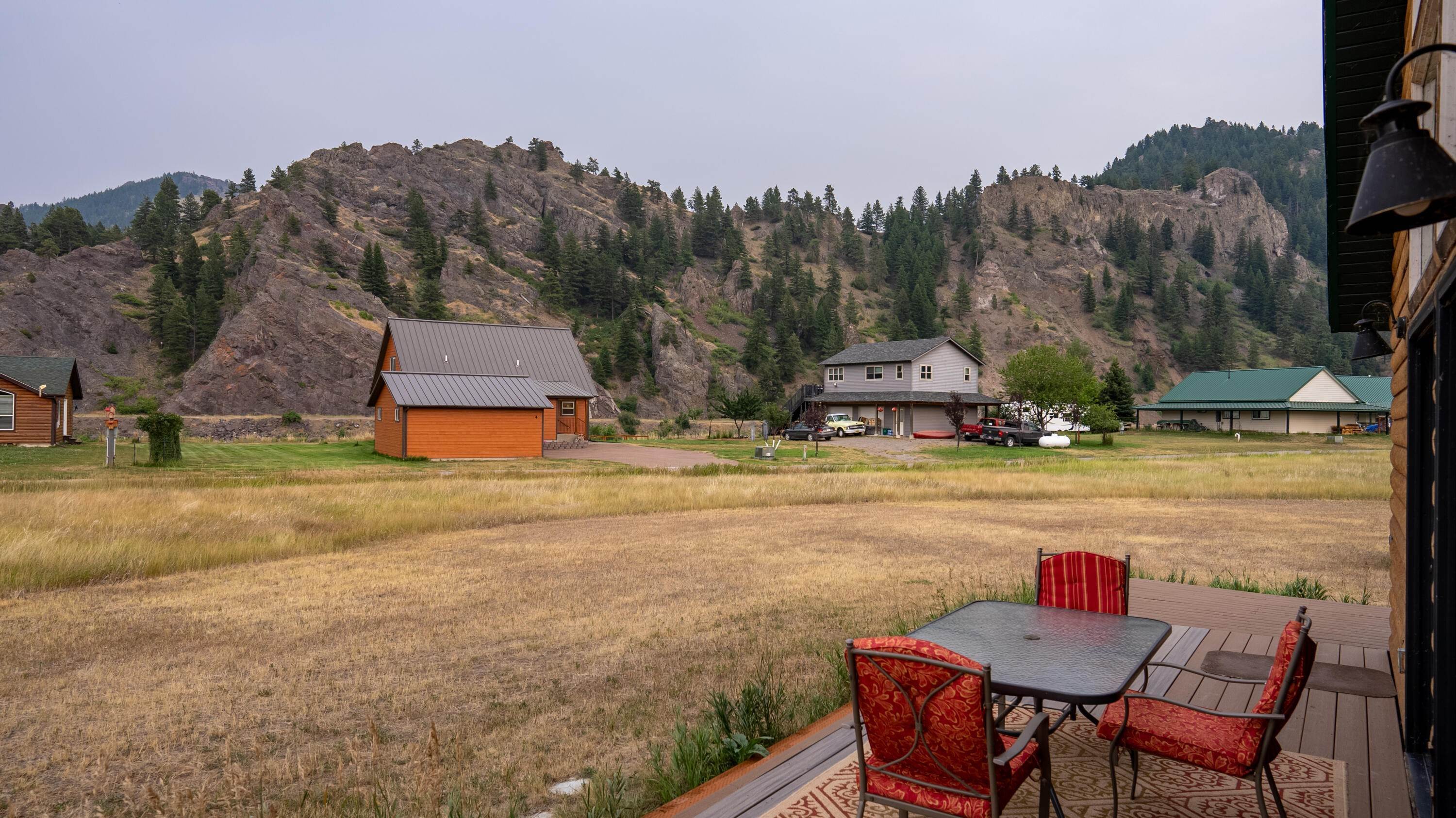 6. Single Family Homes for Sale at 248 Cooper Drive, Cascade, Montana 59421 United States