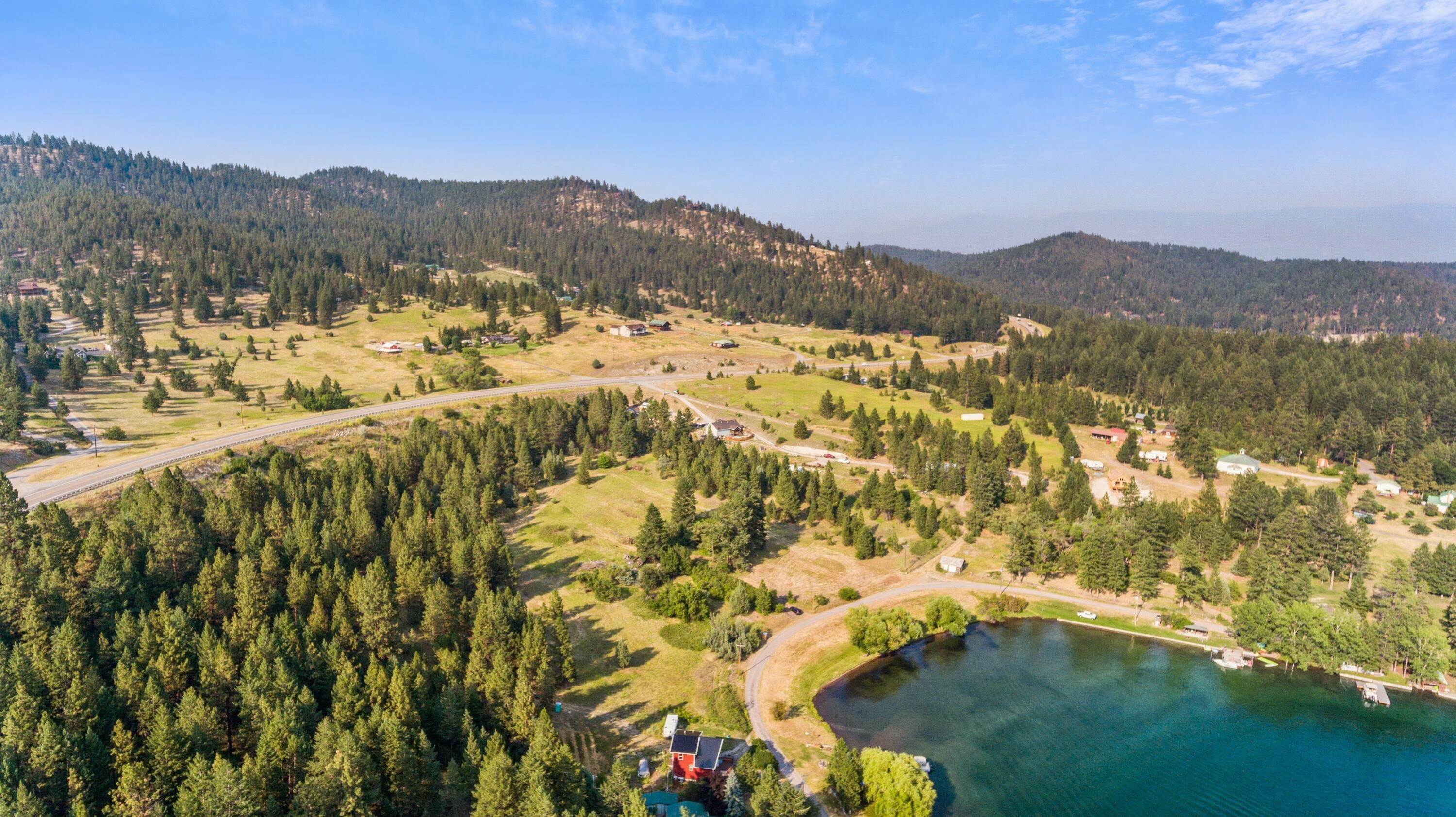 4. Land for Sale at Rollins Lakeshore Drive, Rollins, Montana 59931 United States