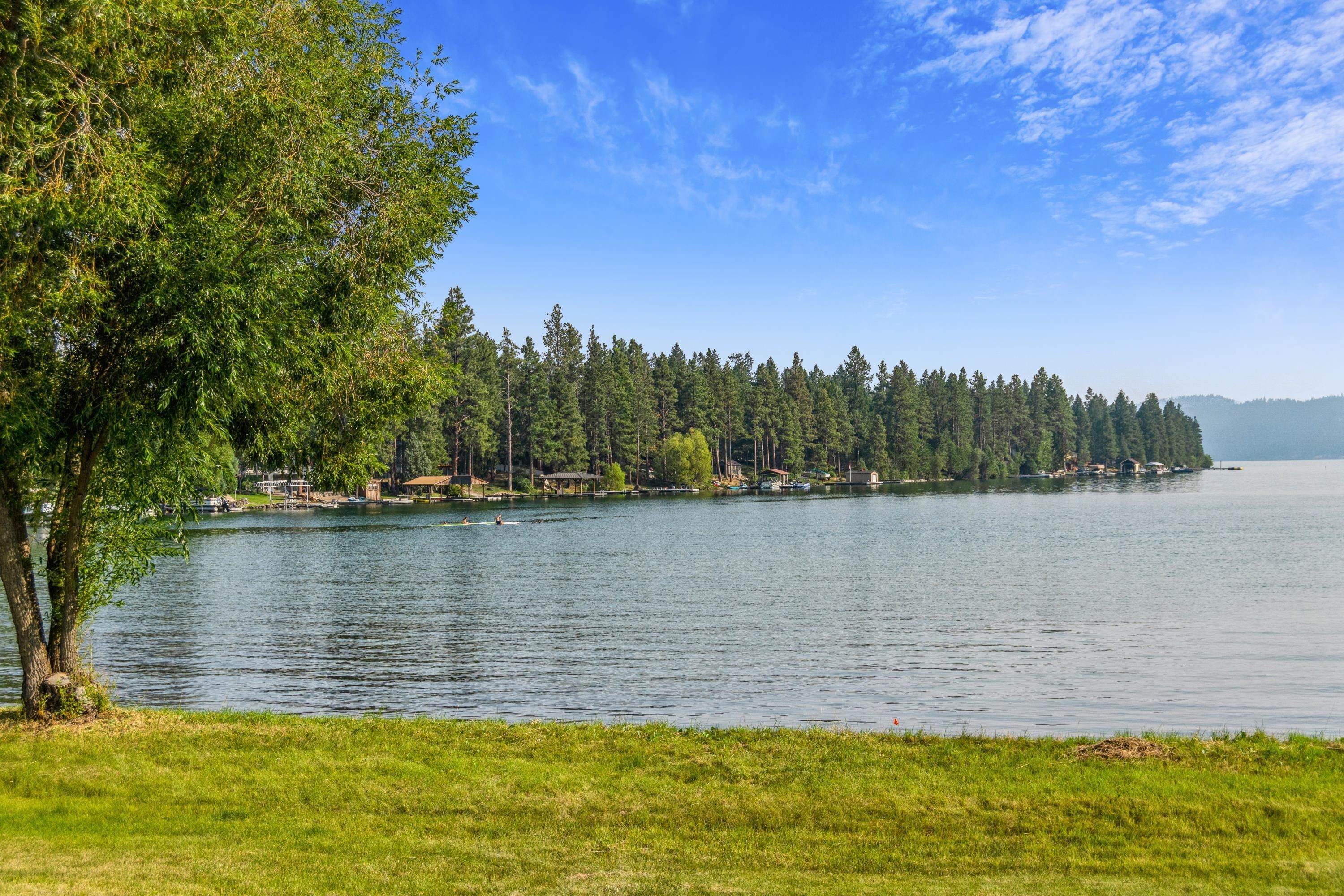 12. Land for Sale at Rollins Lakeshore Drive, Rollins, Montana 59931 United States