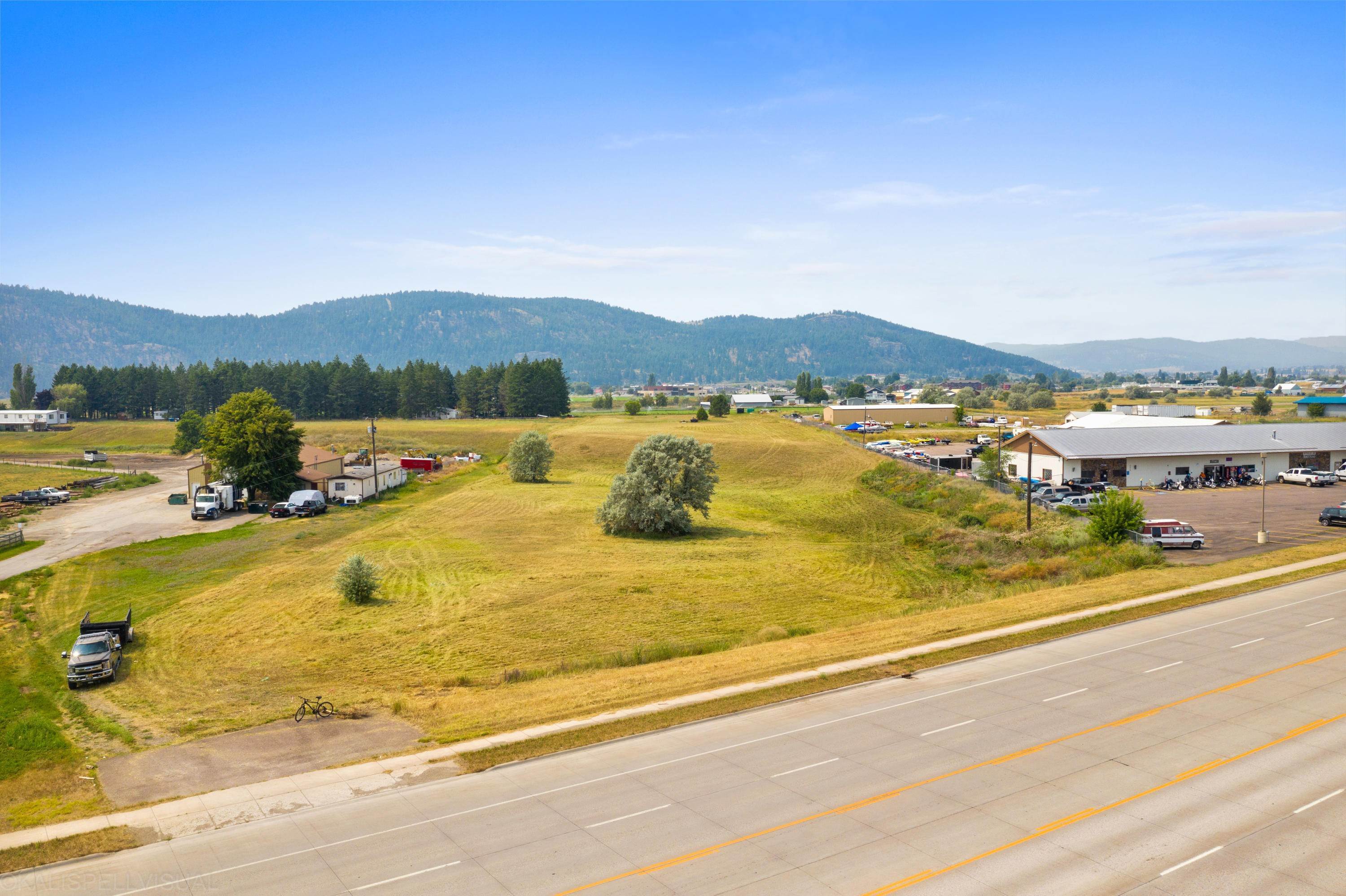 3. Land for Sale at 2640 Hwy 93 South Kalispell, Montana 59901 United States
