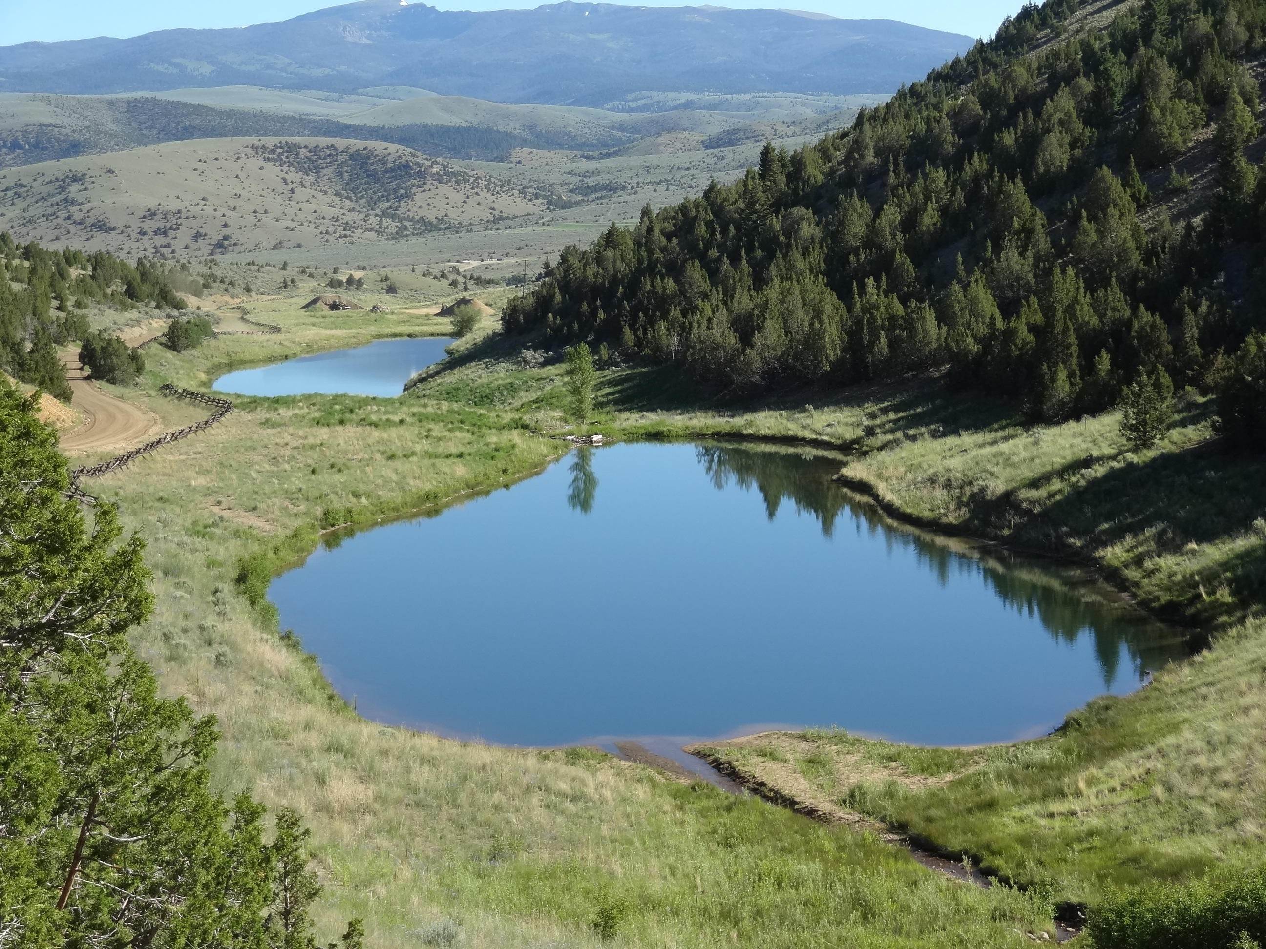 14. Land for Sale at Browns Gulch Road, Virginia City, Montana 59755 United States