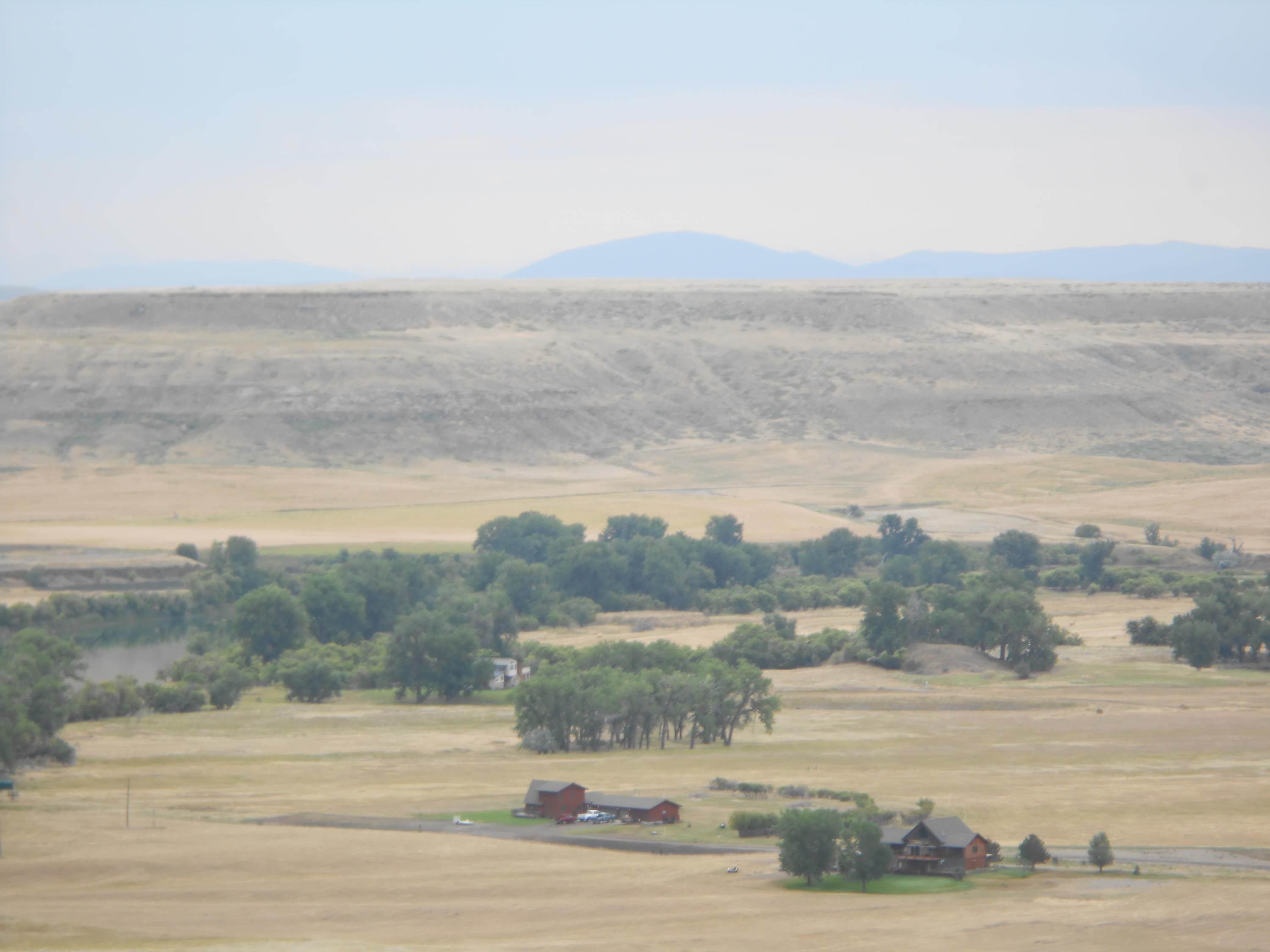 6. Land for Sale at Comer Hill Road, Great Falls, Montana 59404 United States
