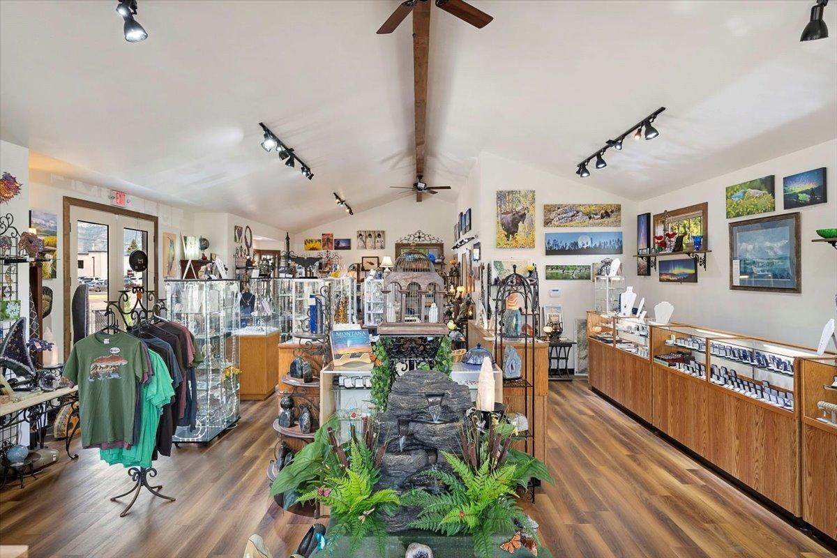 11. Commercial for Sale at 901 12th Avenue, Columbia Falls, Montana 59912 United States
