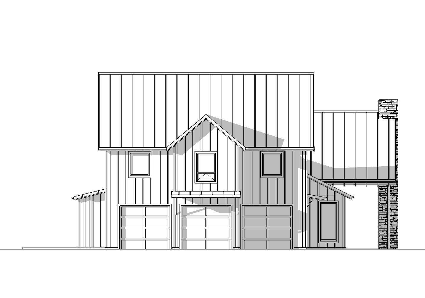 7. Single Family Homes for Sale at Lot 1 Pitch Pine Court Lolo, Montana 59847 United States