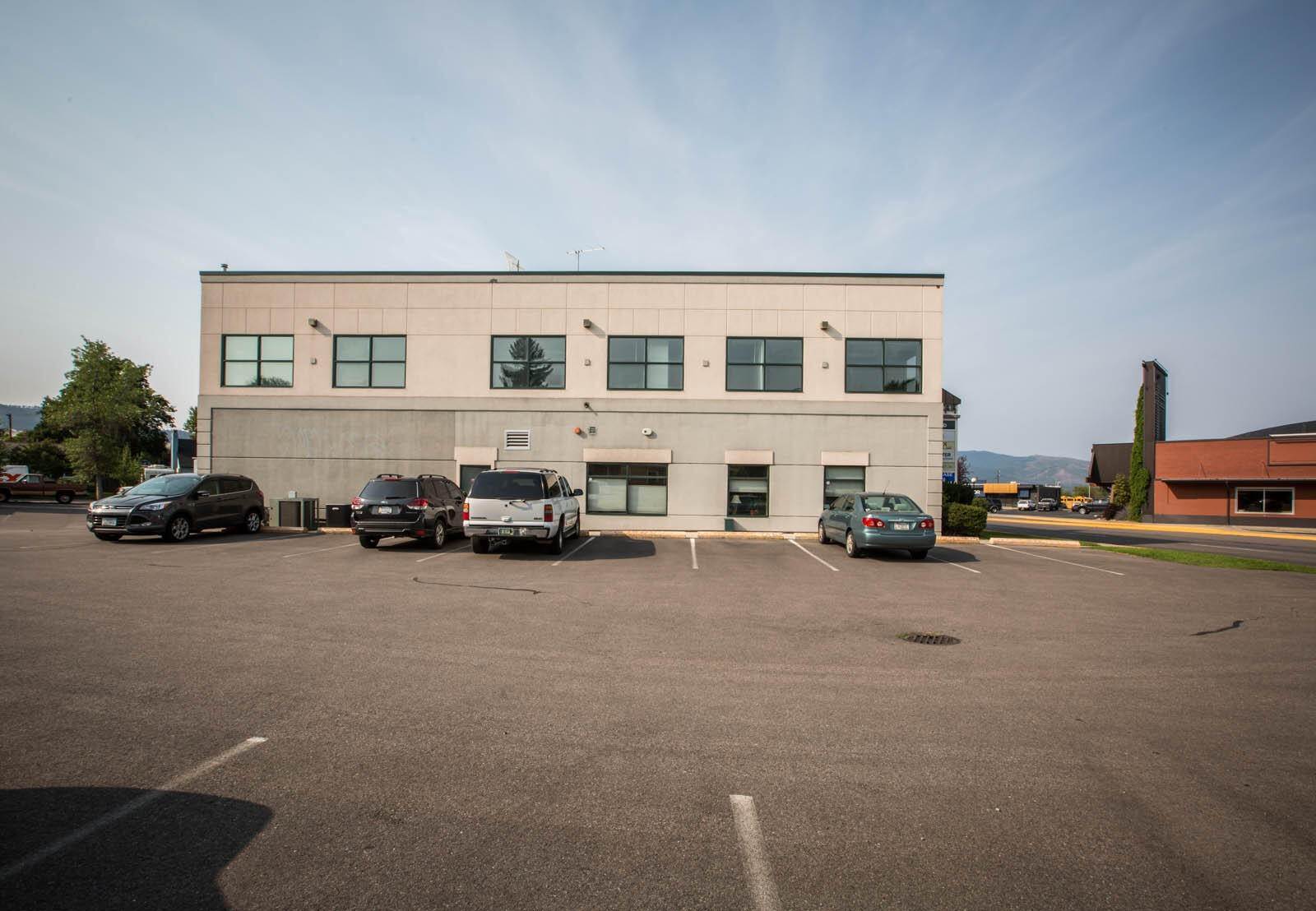 4. Commercial for Sale at 910 Brooks Street Missoula, Montana 59801 United States