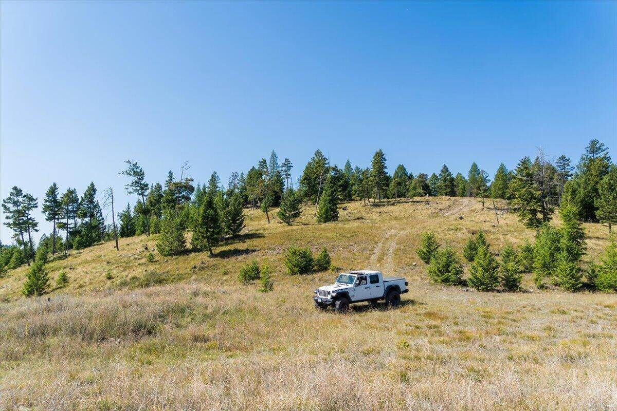 3. Land for Sale at High Ridge Trail, Kila, Montana 59920 United States
