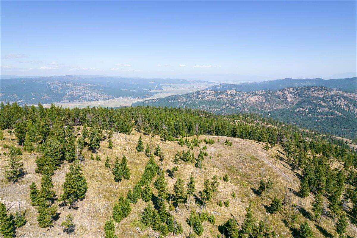 Land for Sale at High Ridge Trail, Kila, Montana 59920 United States