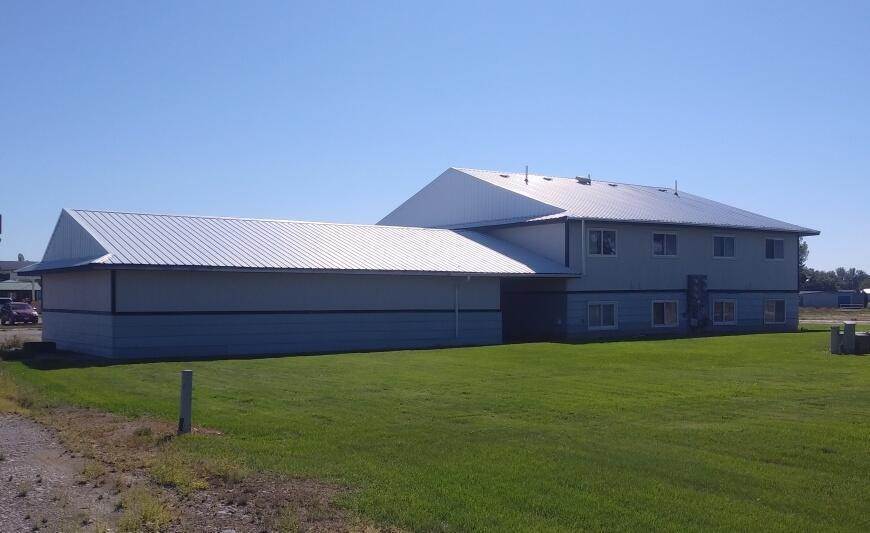 2. Multi-Family Homes for Sale at 502 Michael Avenue, Hardin, Montana 59034 United States