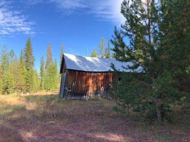 16. Land for Sale at 9275/9285 Lost Prairie Road, Marion, Montana 59925 United States