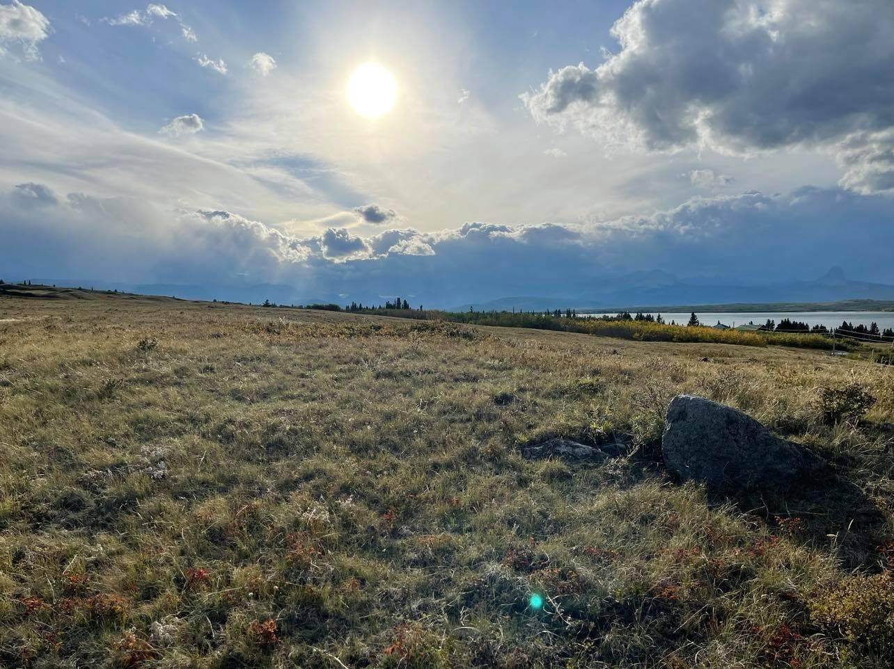 4. Land for Sale at Duck Lake Road, Babb, Montana 59411 United States