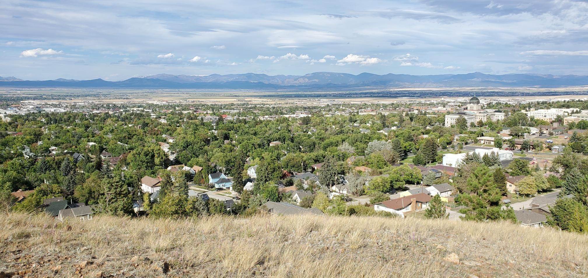 8. Land for Sale at State & Third Street, Helena, Montana 59601 United States