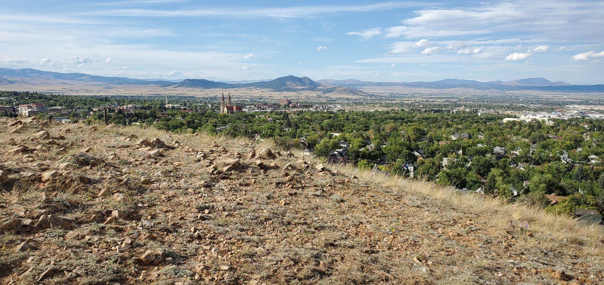 6. Land for Sale at State & Third Street Helena, Montana 59601 United States