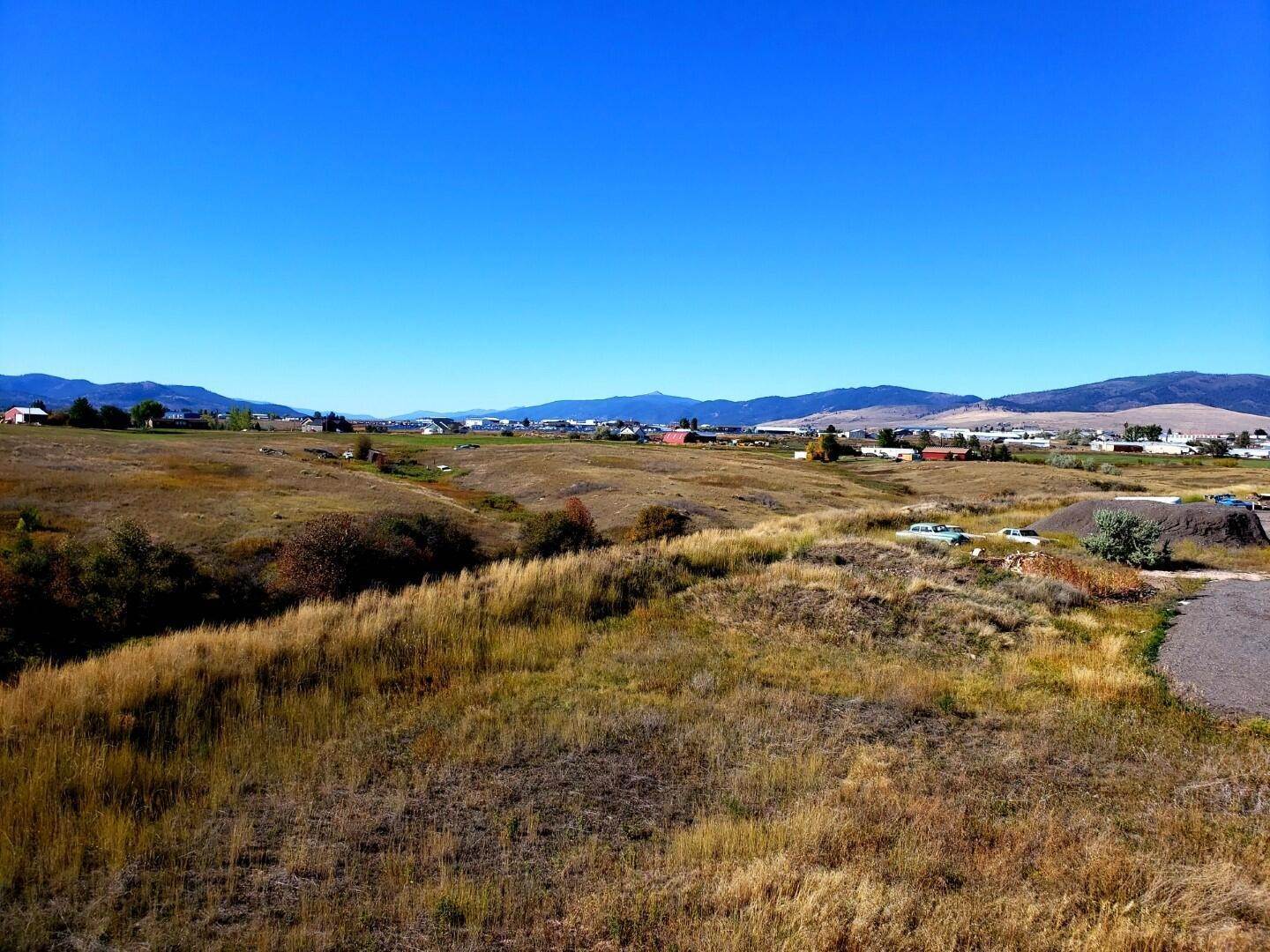 10. Land for Sale at 9451 Roller Coaster Road, Missoula, Montana 59808 United States