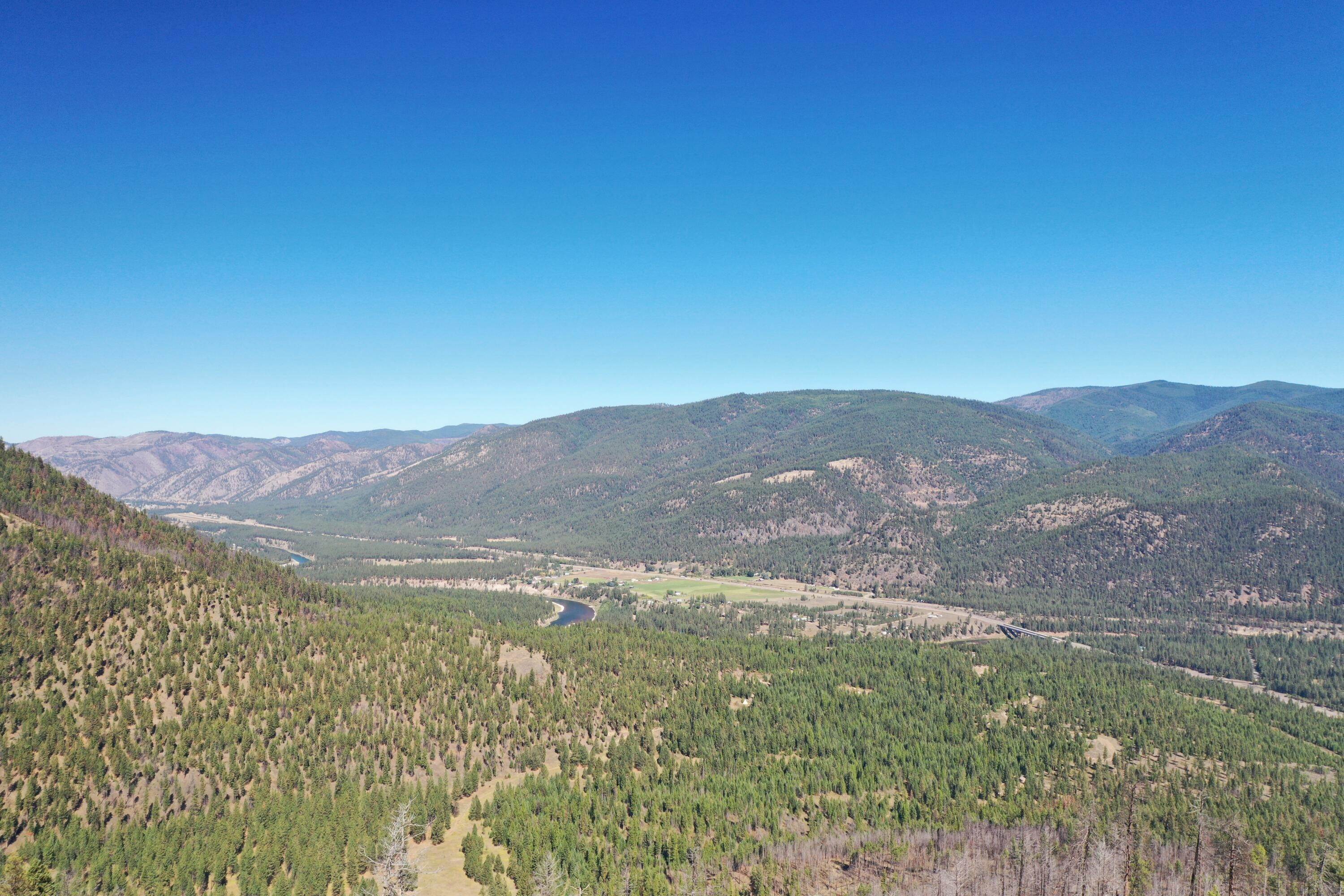 6. Land for Sale at Verde Creek Road Superior, Montana 59872 United States