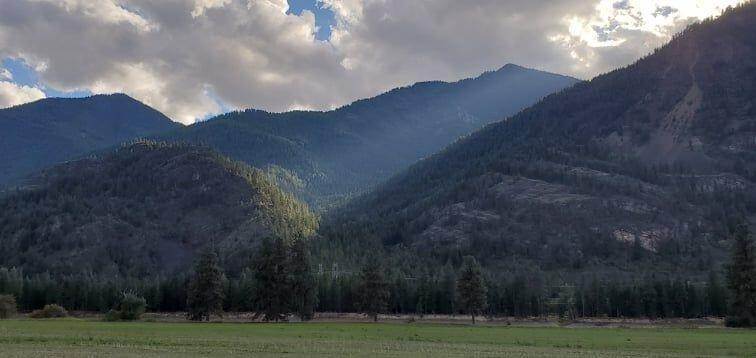 9. Land for Sale at Mt Hwy 200 W 48.75 Ac, Thompson Falls, Montana 59873 United States