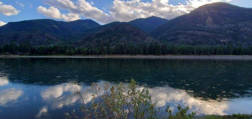 Land for Sale at Mt Hwy 200, Thompson Falls, Montana 59873 United States