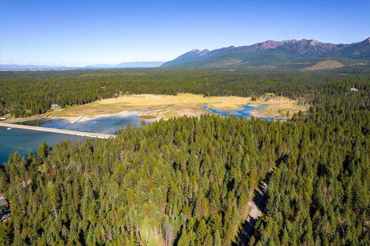 14. Land for Sale at 1370 Echo Lake Road, Bigfork, Montana 59911 United States