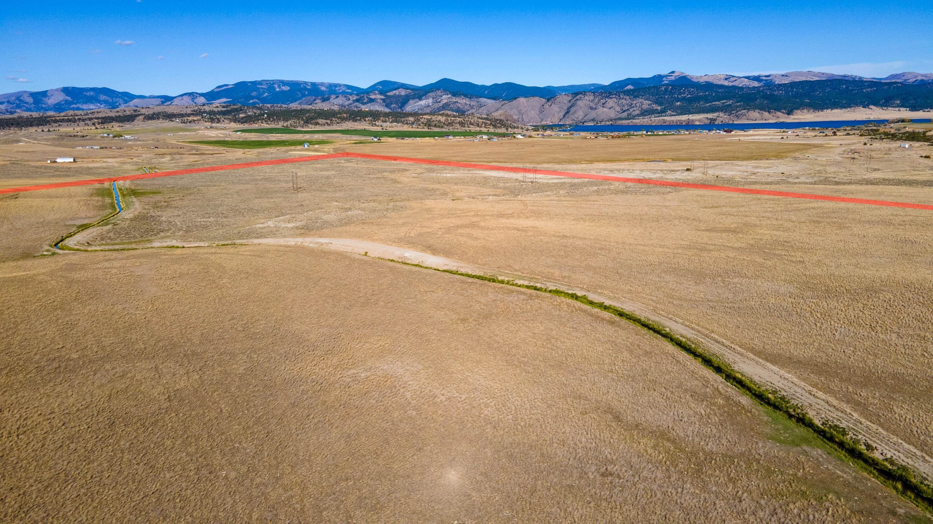 7. Land for Sale at 4325 Deal Lane Helena, Montana 59602 United States