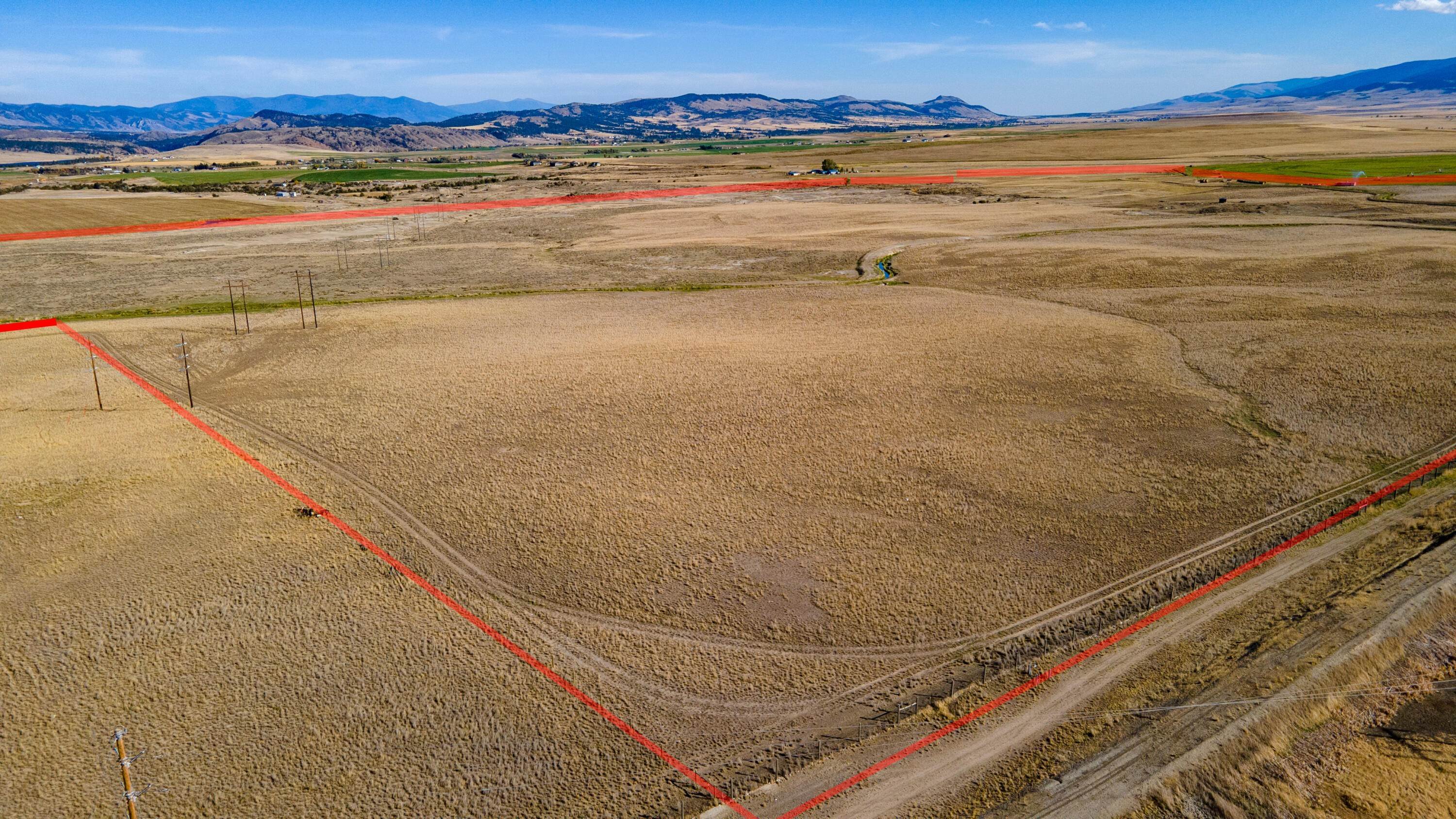 10. Land for Sale at 4325 Deal Lane Helena, Montana 59602 United States