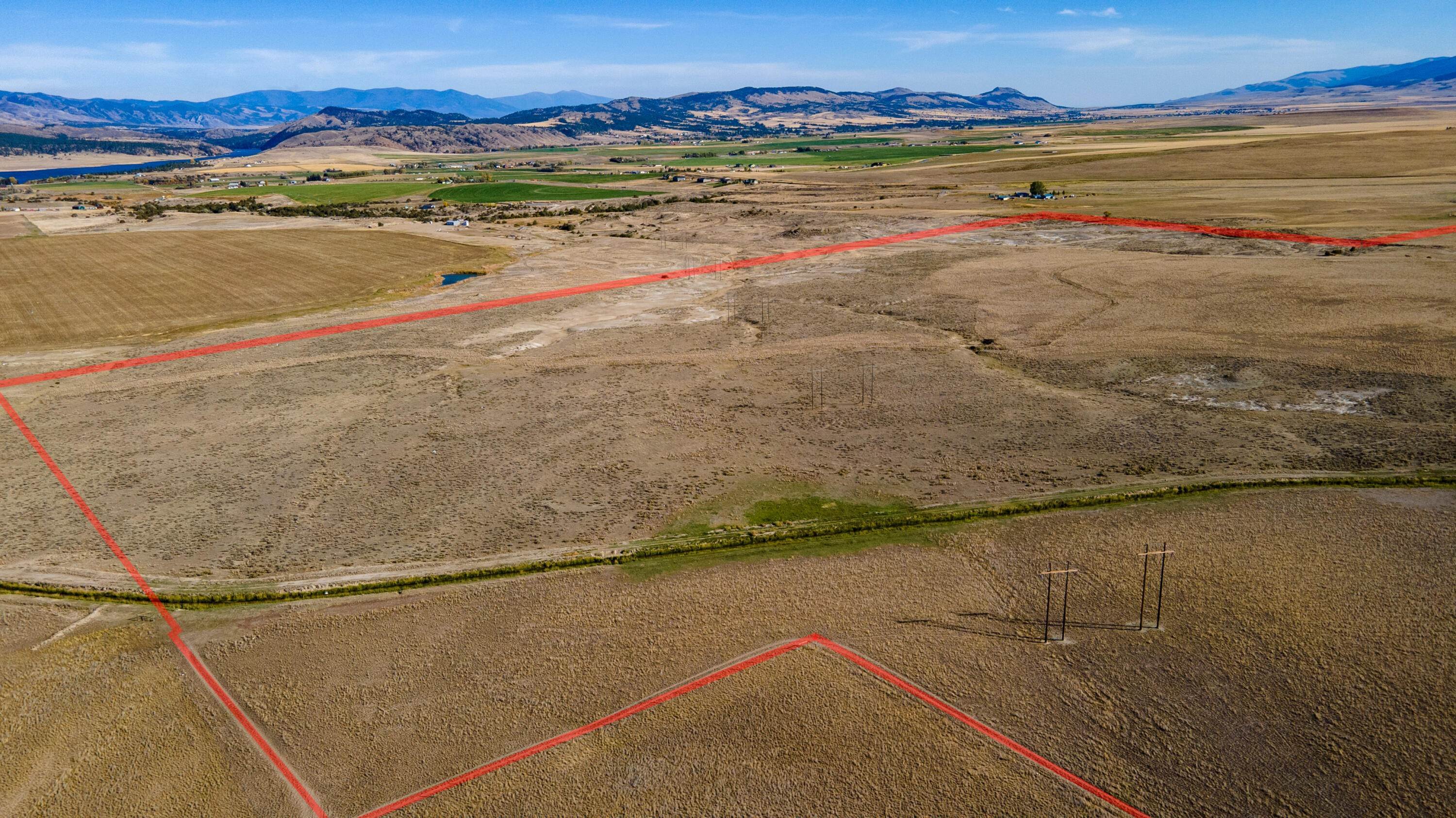 12. Land for Sale at 4325 Deal Lane Helena, Montana 59602 United States