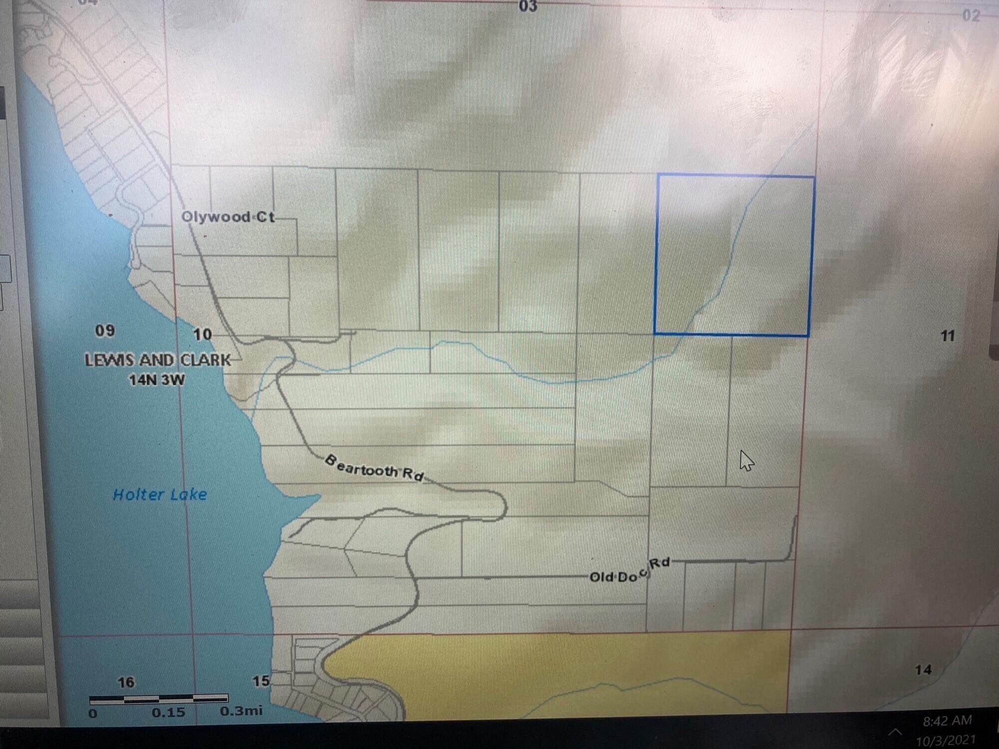 3. Land for Sale at Address Not Available Address Not Available, Wolf Creek, Montana 59648 United States