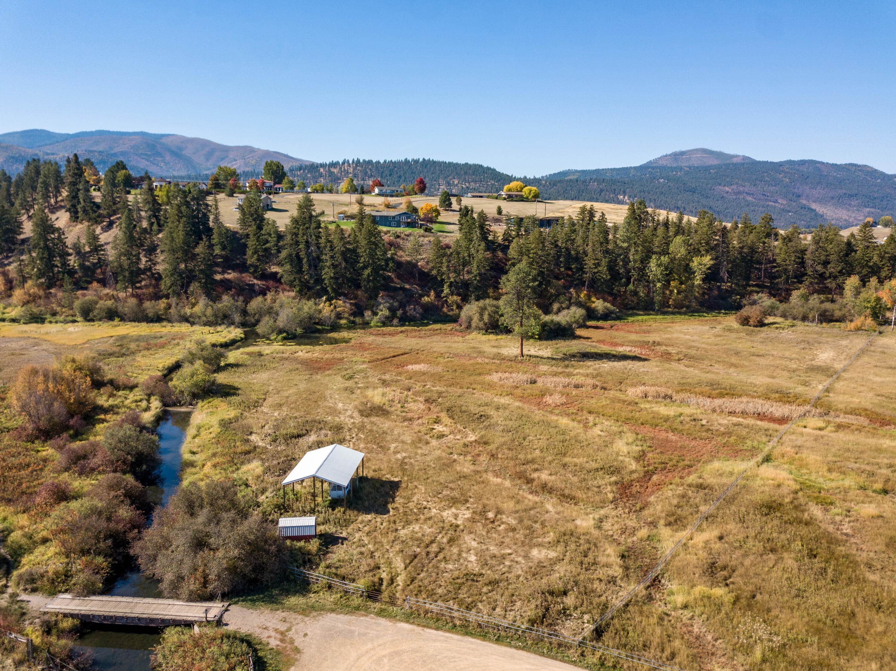 13. Land for Sale at 1870 Council Way Missoula, Montana 59808 United States