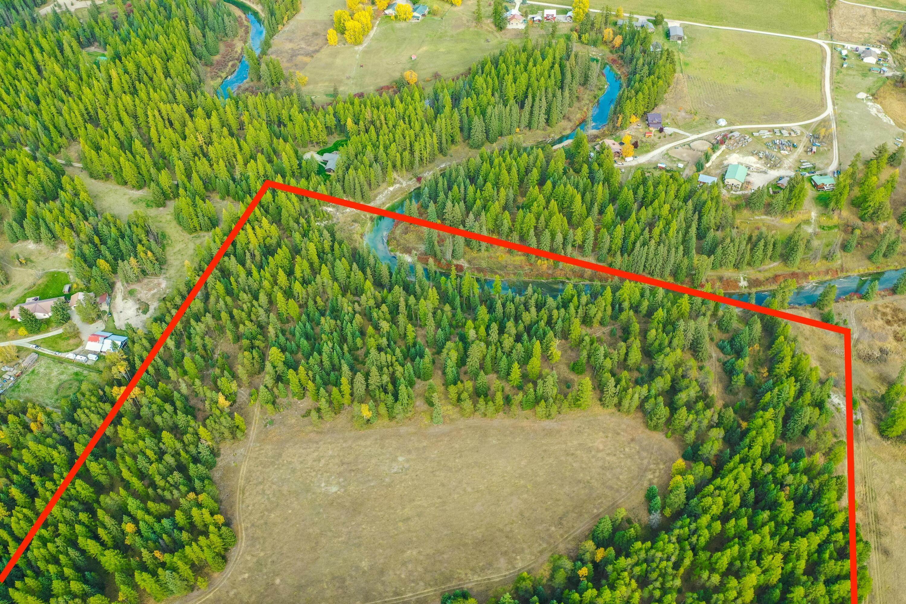 4. Land for Sale at 685 Lodgepole Road, Whitefish, Montana 59937 United States
