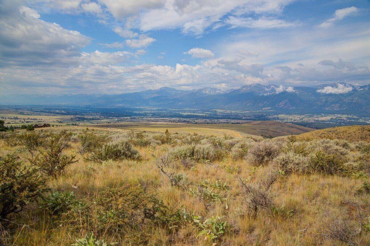 14. Single Family Homes for Sale at Lot 9 Sapphire Ridge, Florence, Montana 59833 United States