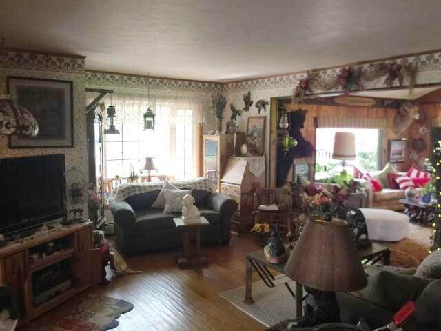 15. Single Family Homes for Sale at 5405 Us-93, Whitefish, Montana 59937 United States