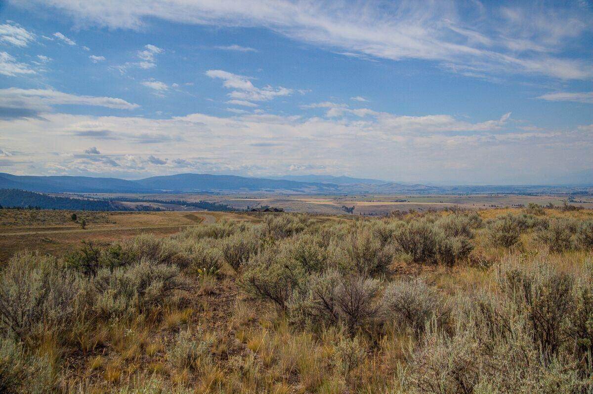 8. Single Family Homes for Sale at Lot 2 Sapphire Ridge Road, Florence, Montana 59833 United States