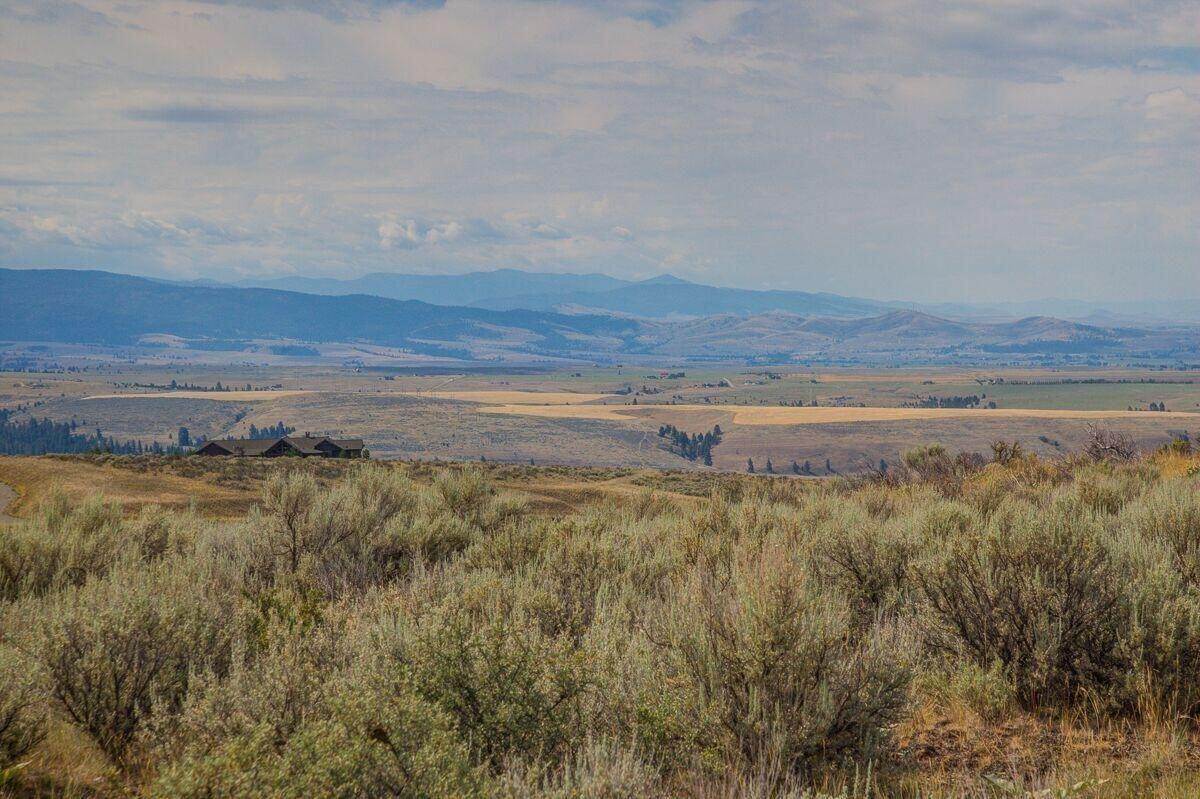 10. Single Family Homes for Sale at Lot 2 Sapphire Ridge Road, Florence, Montana 59833 United States