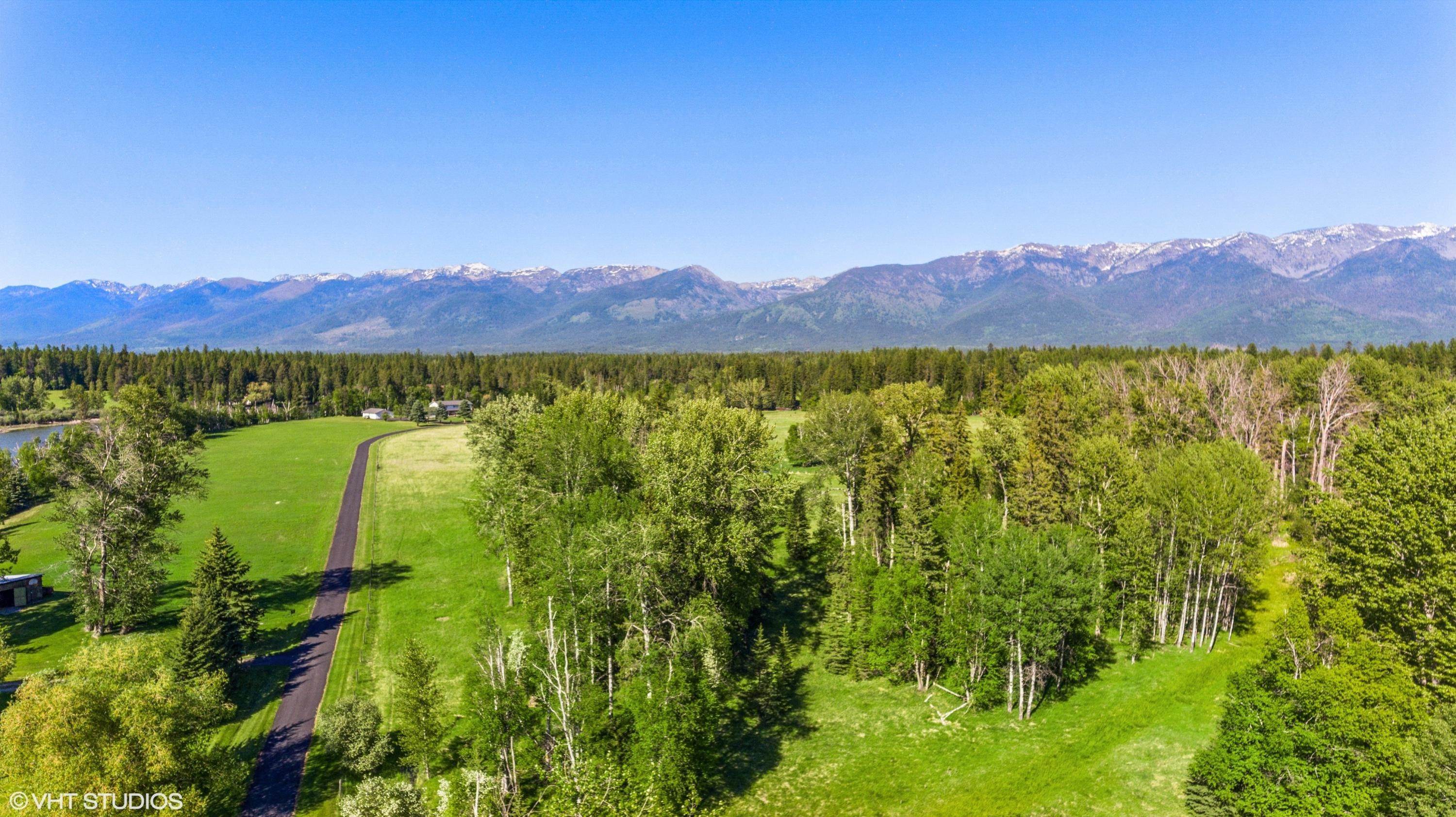 9. Land for Sale at 250 Swan Meadow Drive, Bigfork, Montana 59911 United States