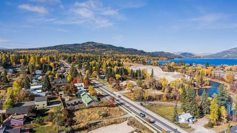 7. Land for Sale at 231 West 2nd Street, Whitefish, Montana 59937 United States