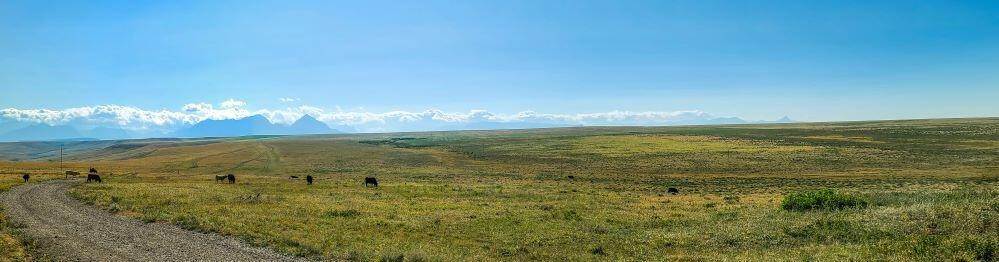 3. Land for Sale at Milk River, Babb, Montana 59411 United States