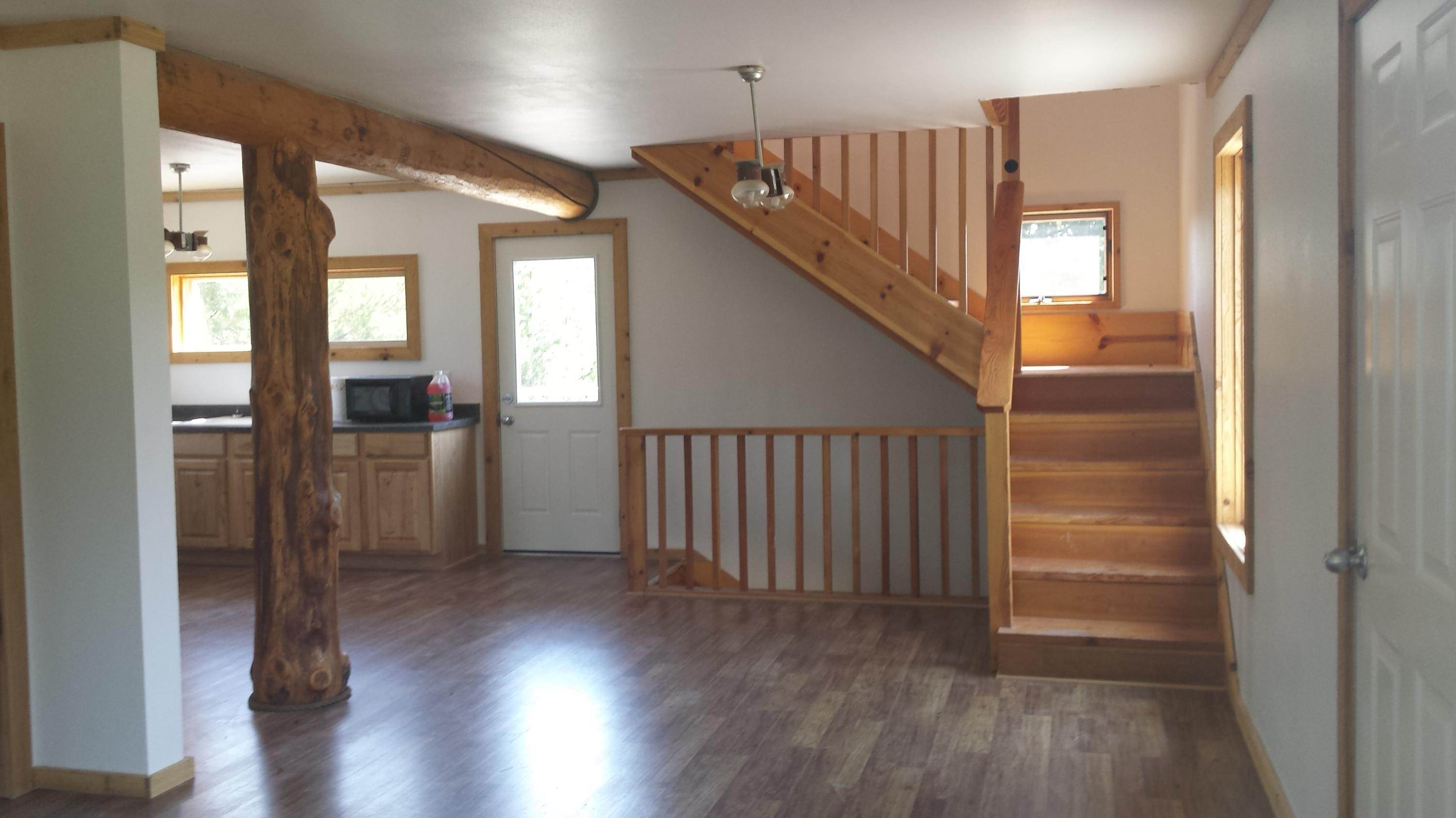 5. Single Family Homes for Sale at 9415 Lost Prairie Road Marion, Montana 59925 United States