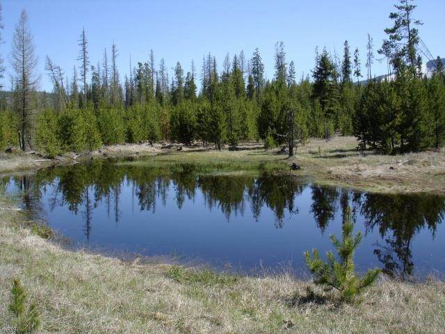 12. Single Family Homes for Sale at 9415 Lost Prairie Road Marion, Montana 59925 United States