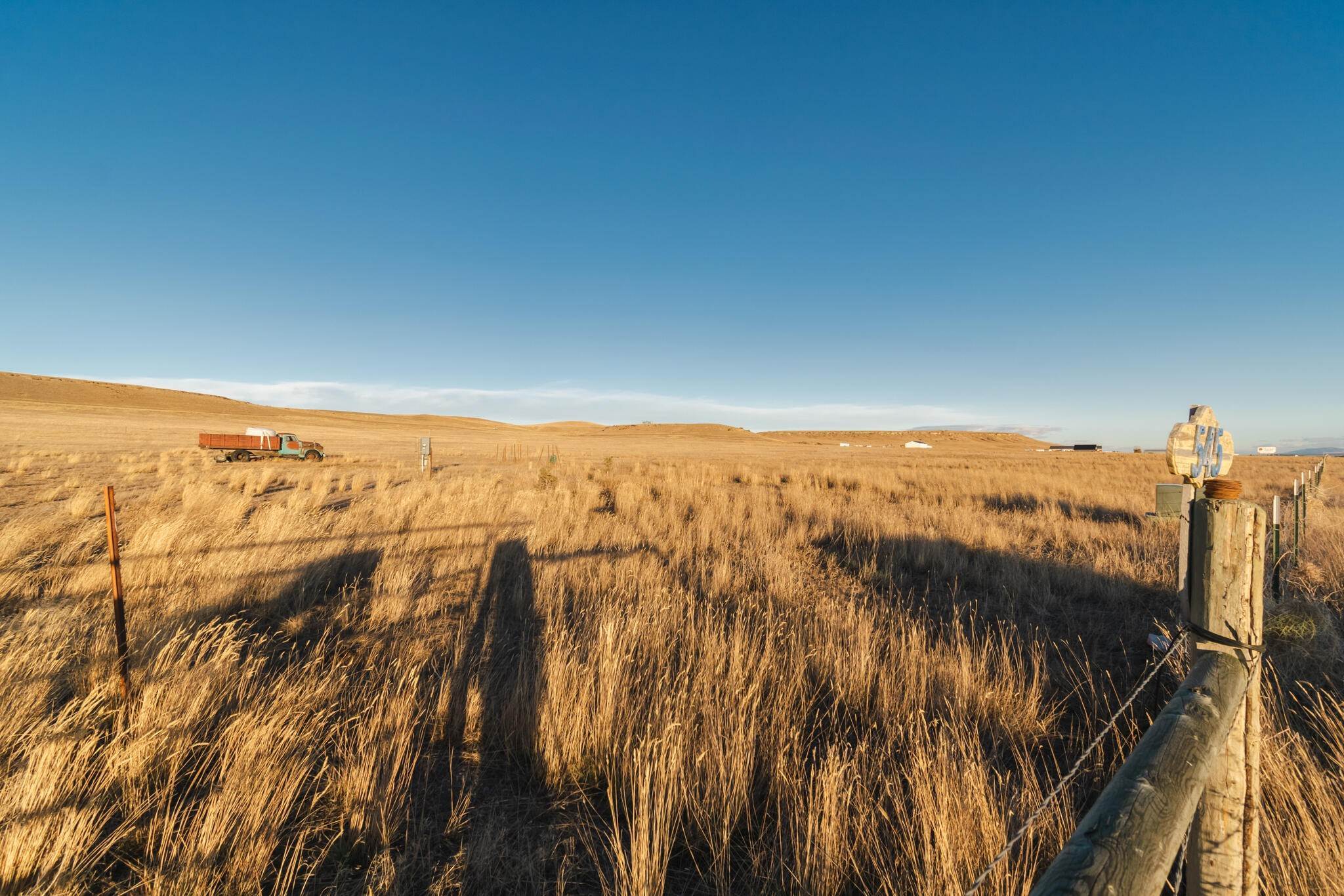 Land for Sale at Wagon Lane, Great Falls, Montana 59404 United States