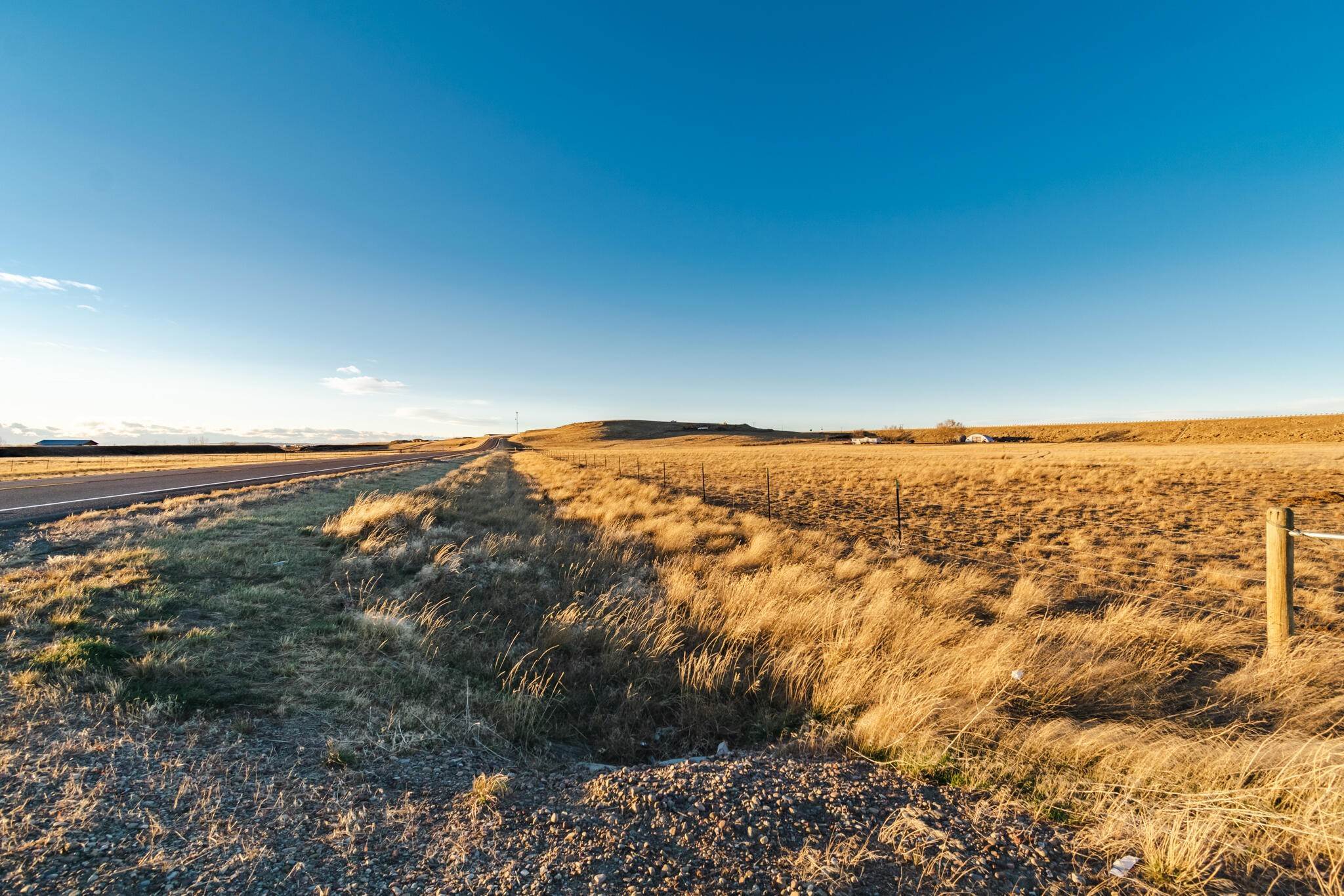 7. Land for Sale at Wagon Lane, Great Falls, Montana 59404 United States